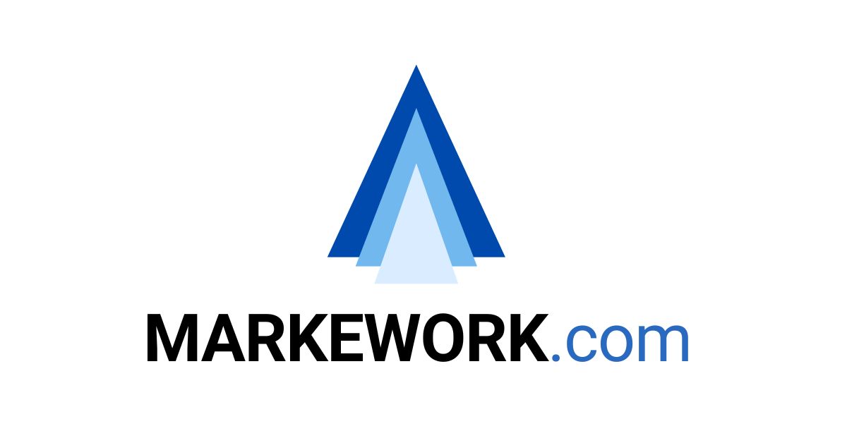Markework illustration