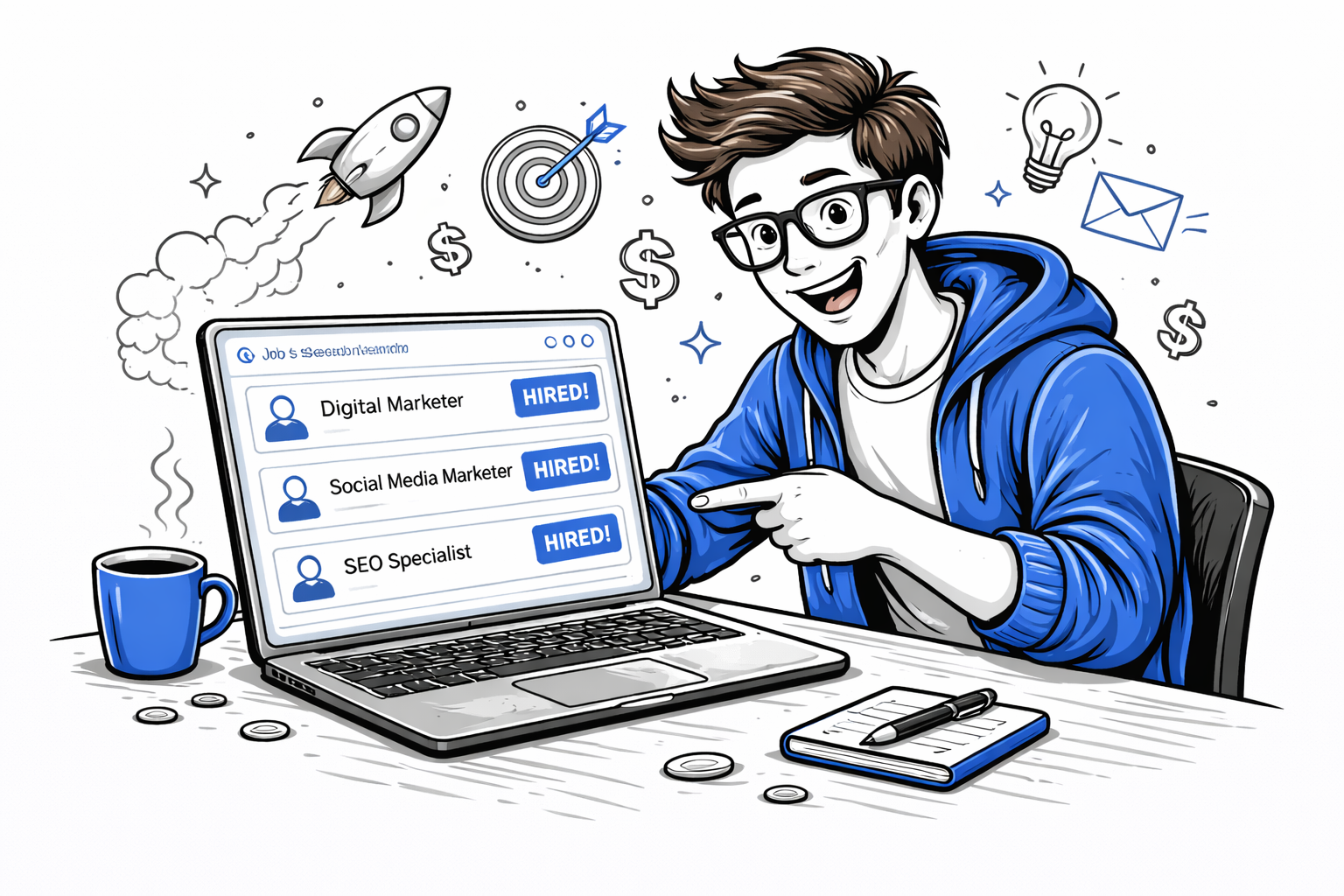 Option two illustration