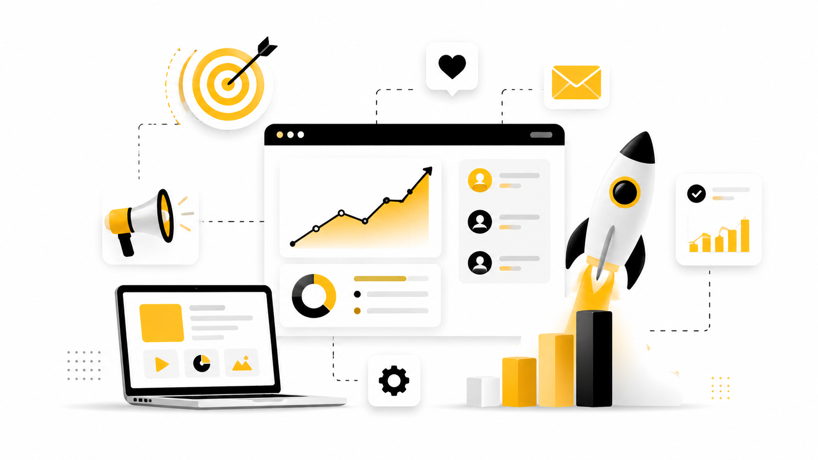 Marketing Agency for Startups: What Actually Works in 2026