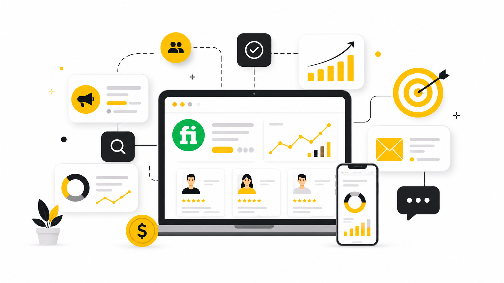 Fiverr Digital Marketing: A Practical Framework For Hiring Smarter And Getting Better Results