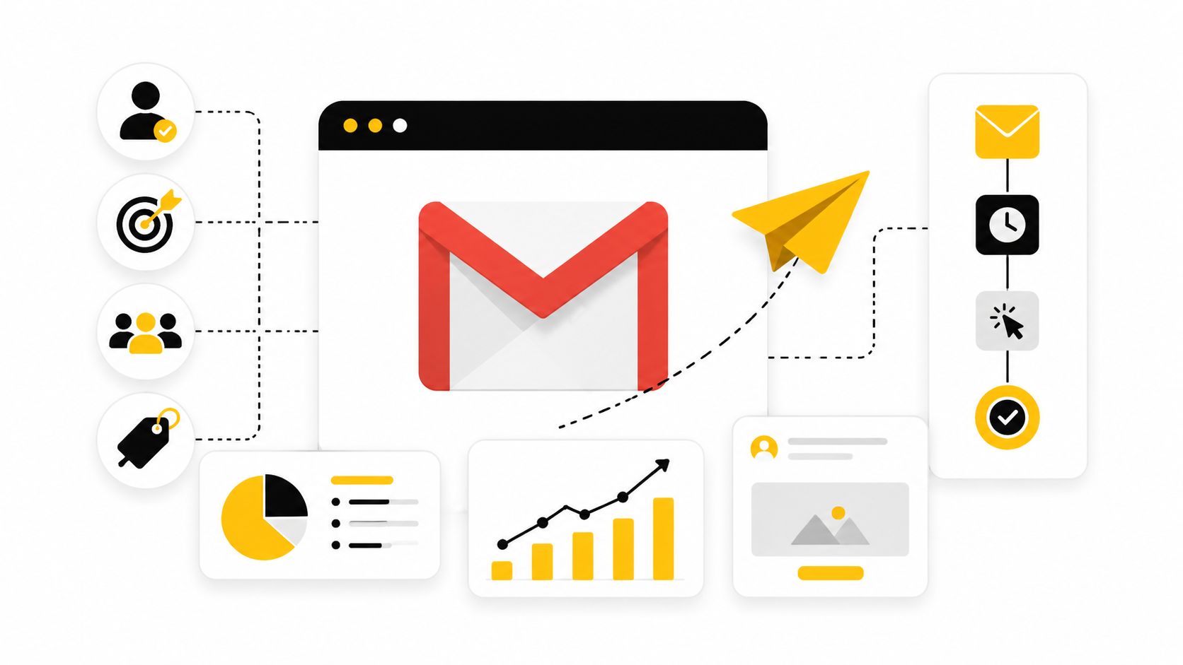 Gmail Email Marketing: Maximize Your Reach and Engagement