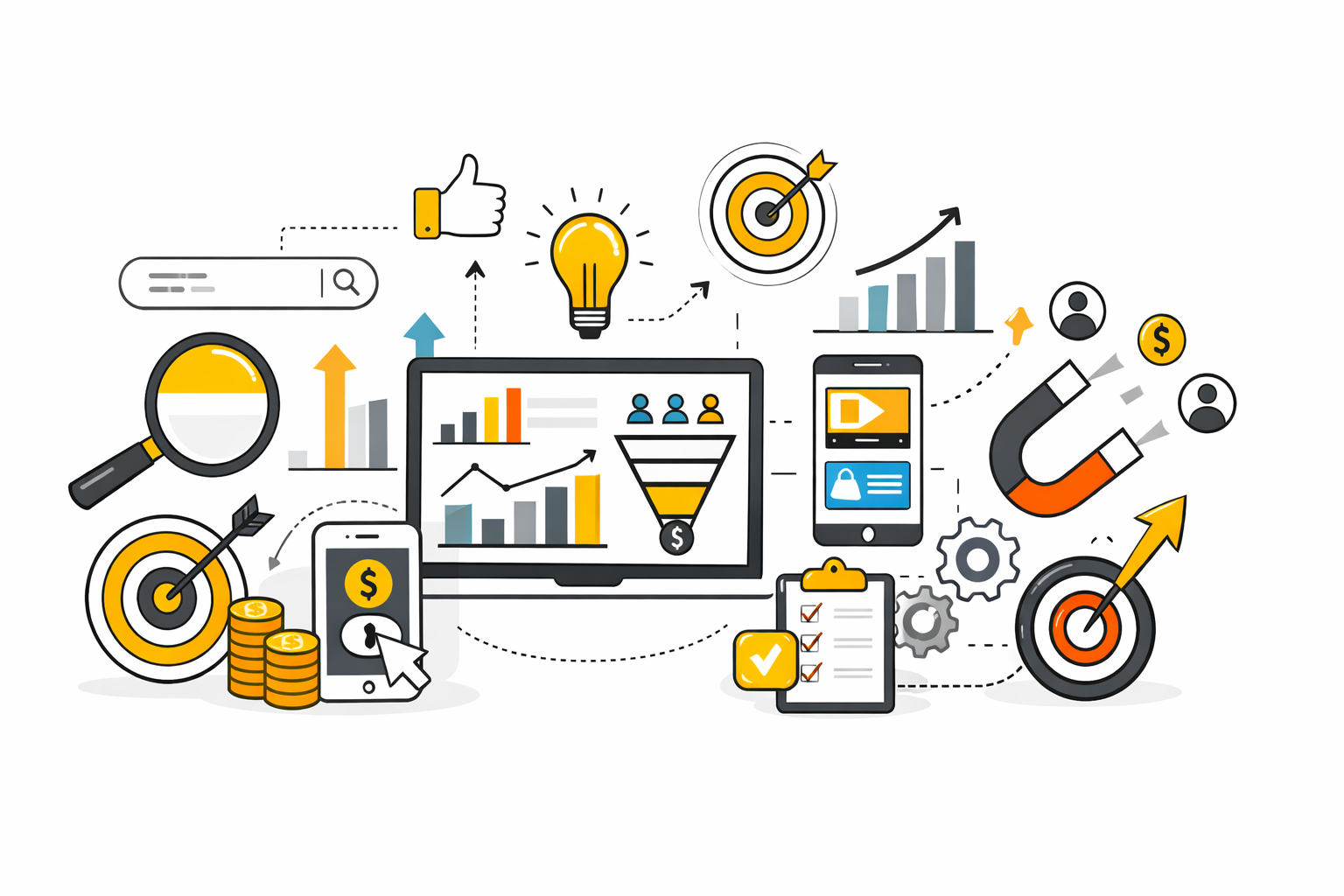 Google Ads Tips That Actually Improve Results