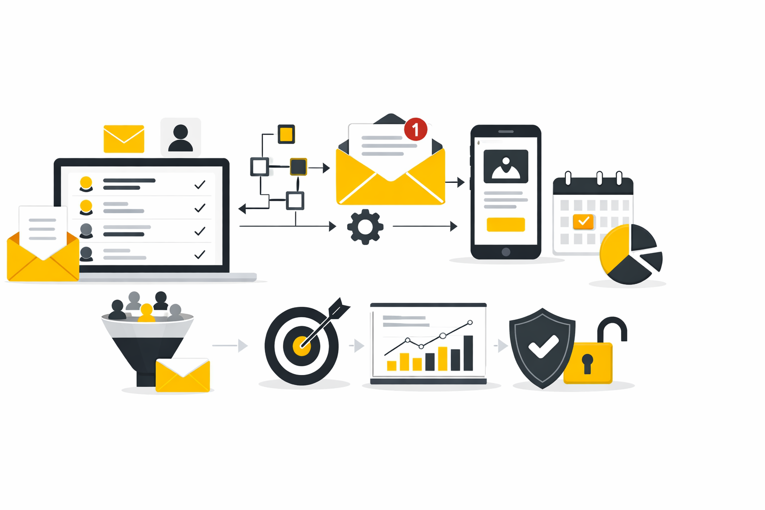 Email List Service: What It Really Does and Why It Still Matters