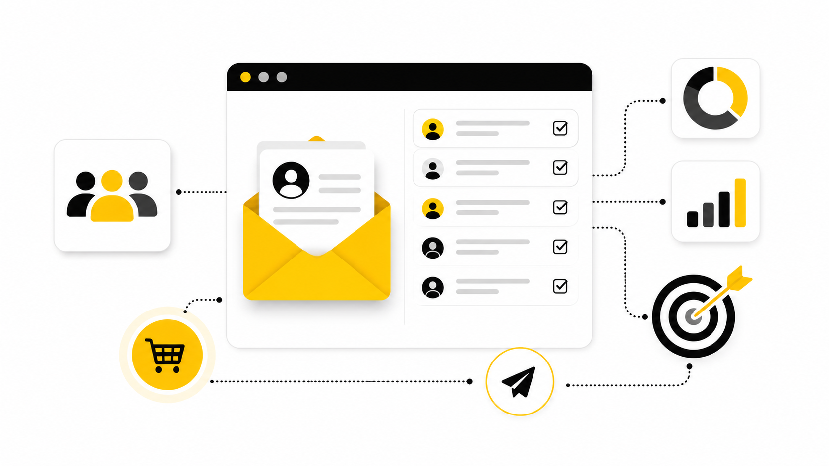 Buy Email List For Marketing: The Practical Guide To Doing It Without Burning Your Brand