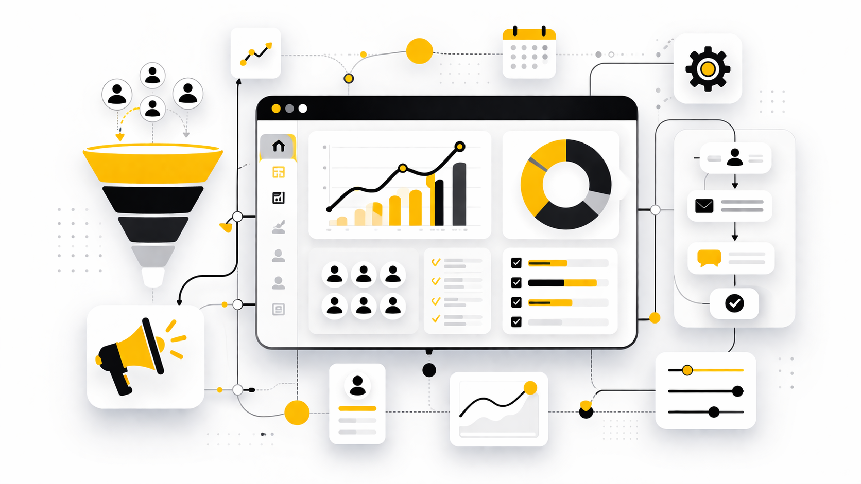 Marketing Management: The Complete Strategic Guide for Modern Growth