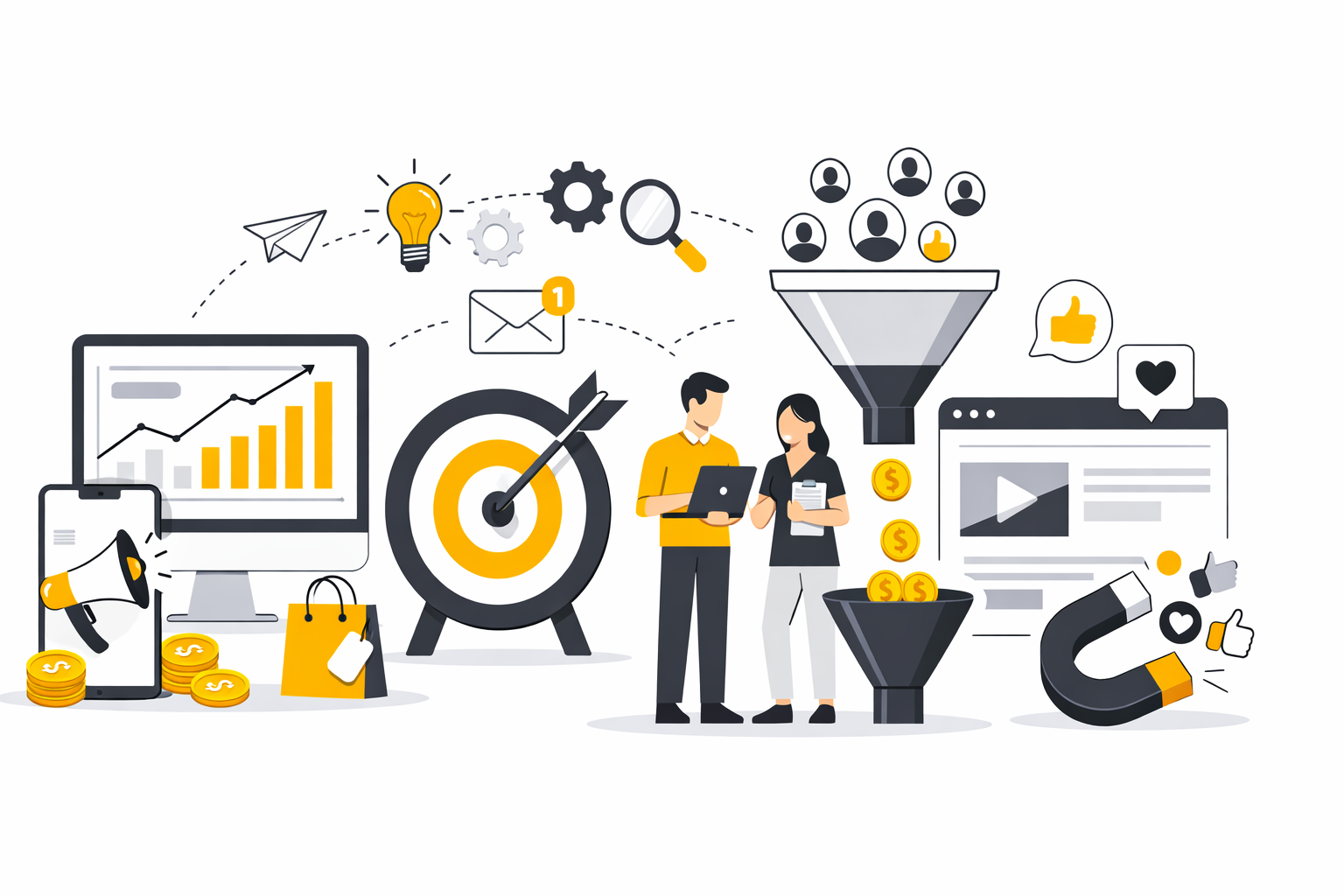 Digital Marketing Agency: What It Really Means, Why It Matters, and How the Best Ones Drive Growth