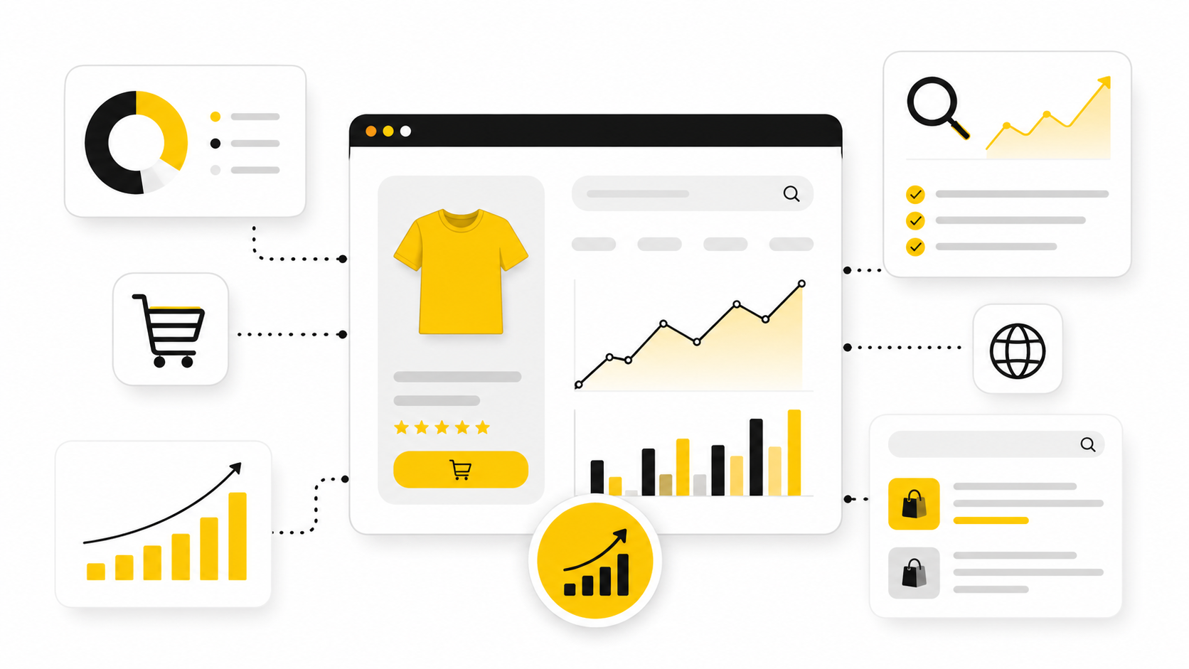 Ecommerce SEO: The Practical Framework for Building Search-Driven Online Store Growth