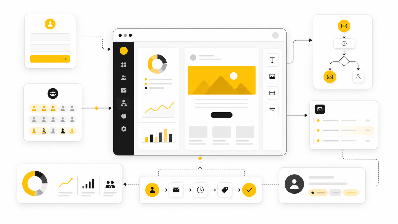Email Newsletter Platform: The Practical Guide to Choosing One That Grows With You