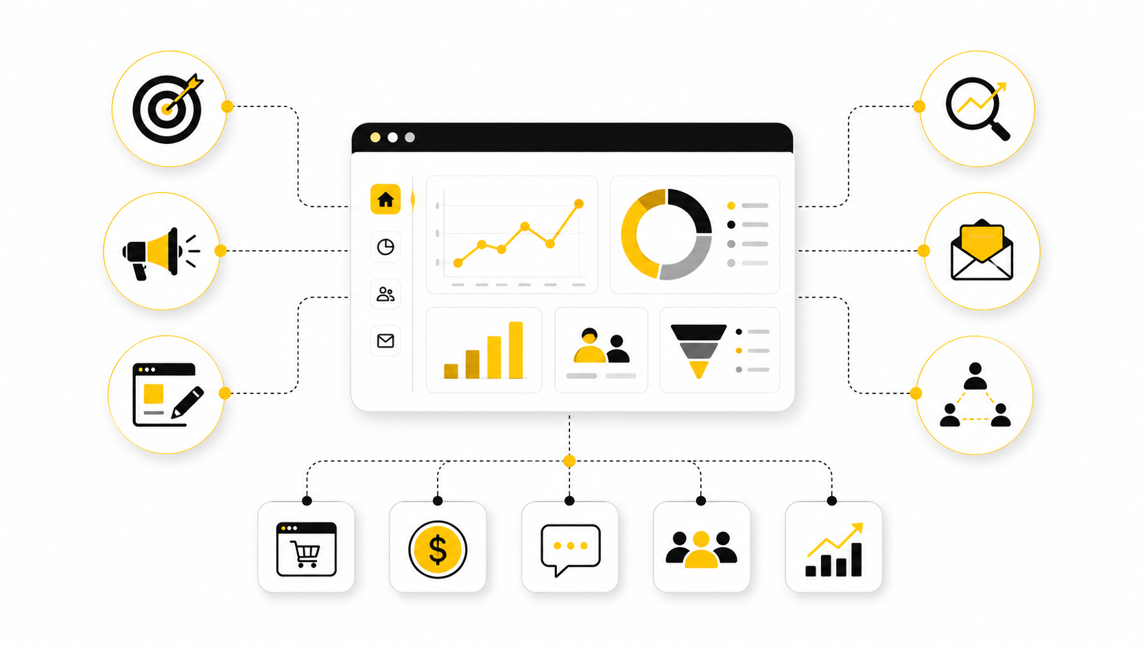 Marketing Tactics That Turn Attention Into Revenue