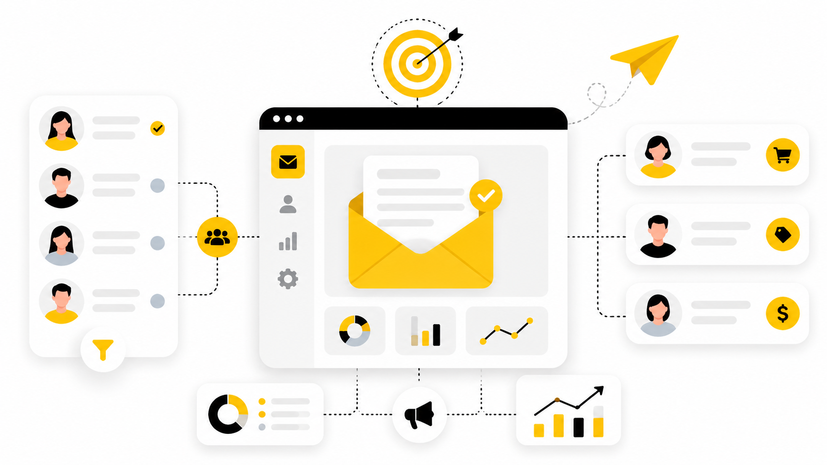 Targeted Email Marketing: Why It Works and How to Structure Your Success