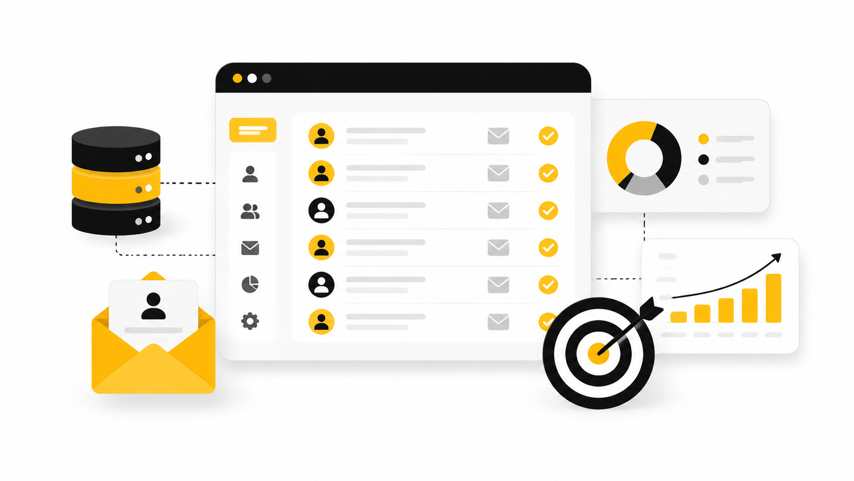 Email Marketing Lists for Sale: What You Need to Know