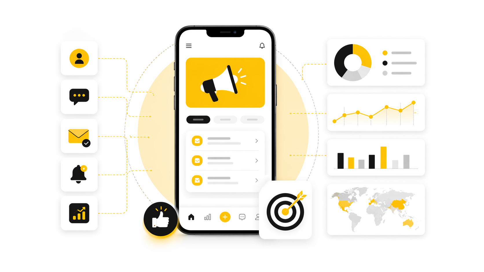 Mobile Marketing: How Brands Win on the Smallest Screen That Matters Most