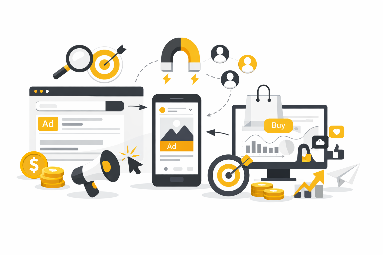 Where Online Advertising Is Heading Next