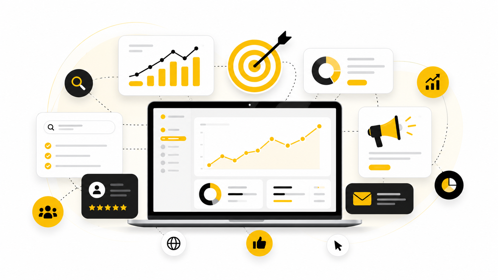 Best Digital Marketing Companies: How To Choose The Right Partner In 2026