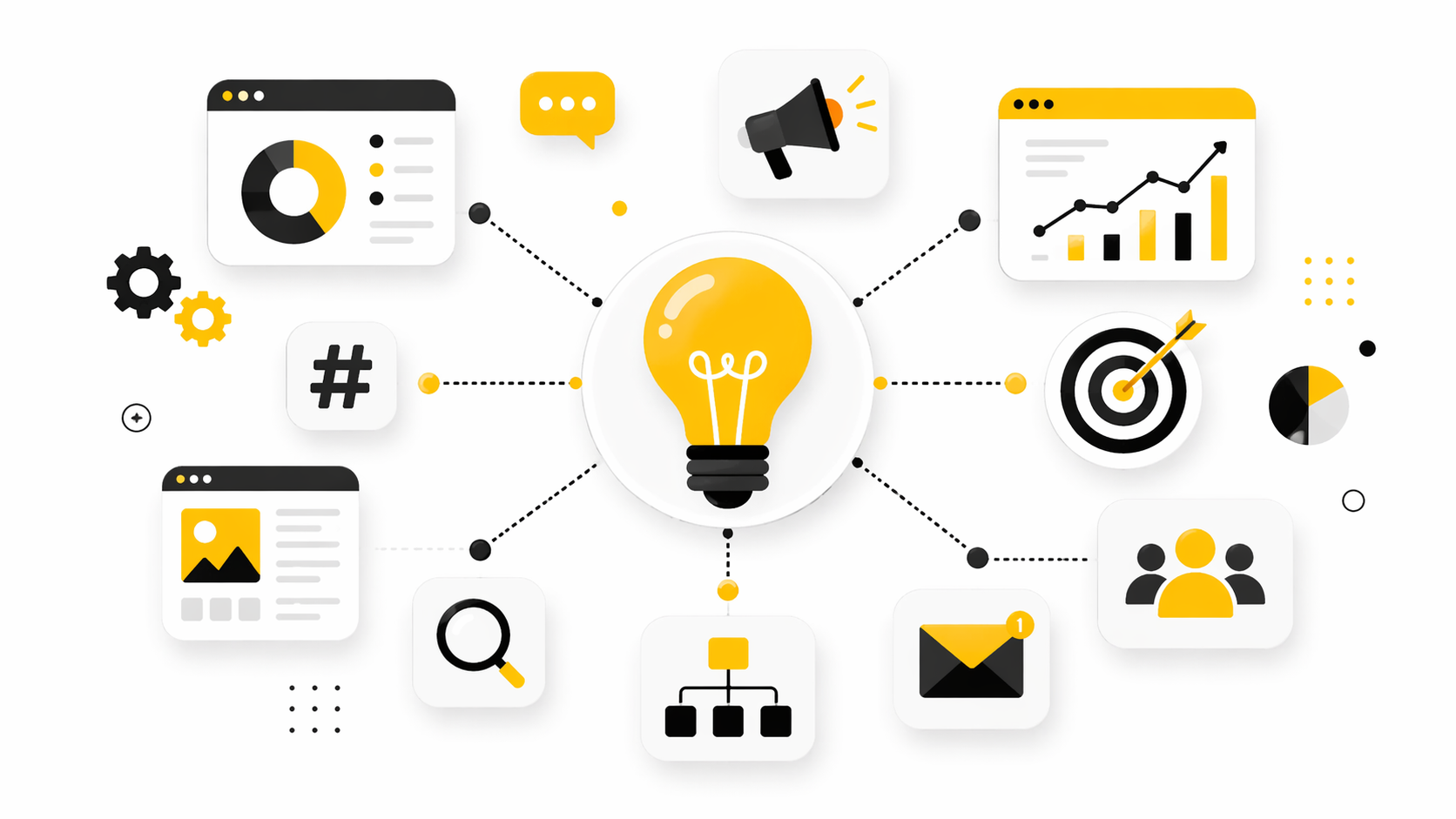 Marketing Ideas That Actually Turn Attention Into Revenue