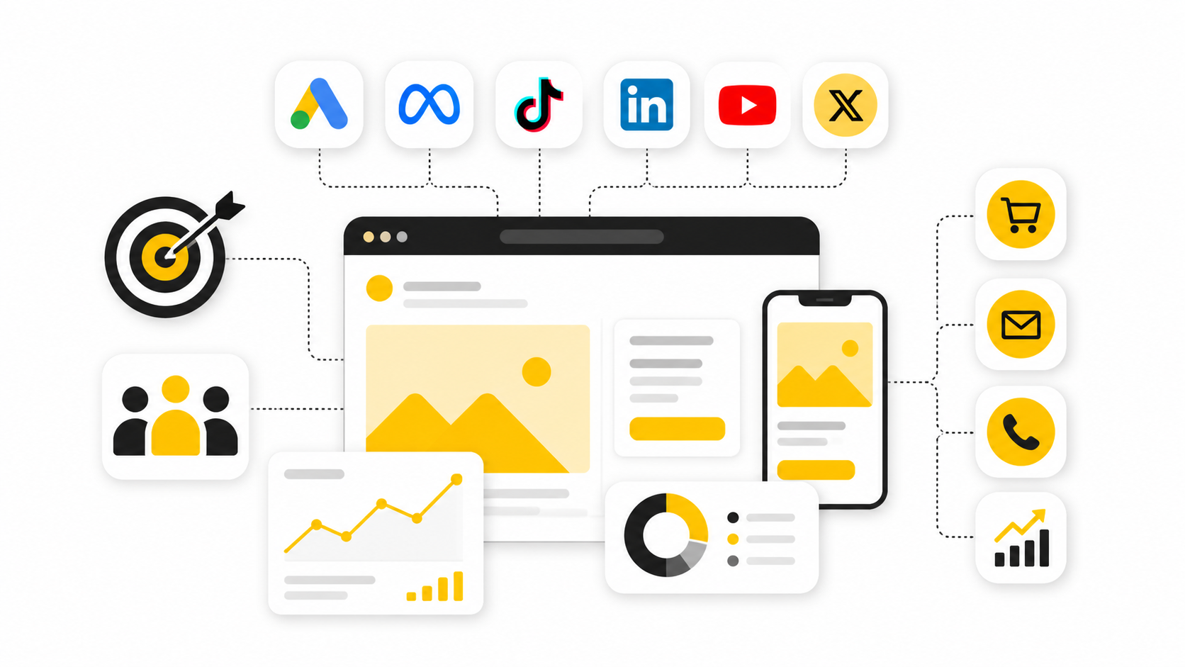 Revealed: Digital Ad Strategy That Actually Converts