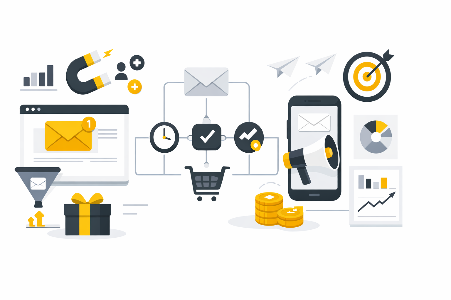 Email Advertising: The Practical Framework for Campaigns That Actually Convert