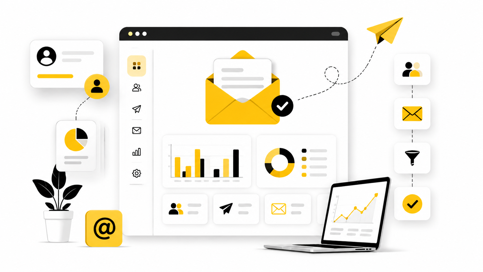 Email Marketing Tools for Small Business