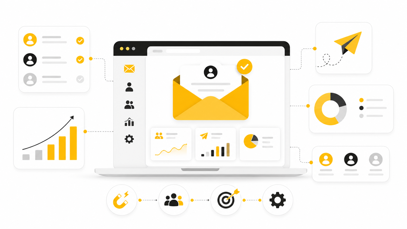 Free Email List Services: How To Choose The Right Free Plan Without Building On Weak Ground