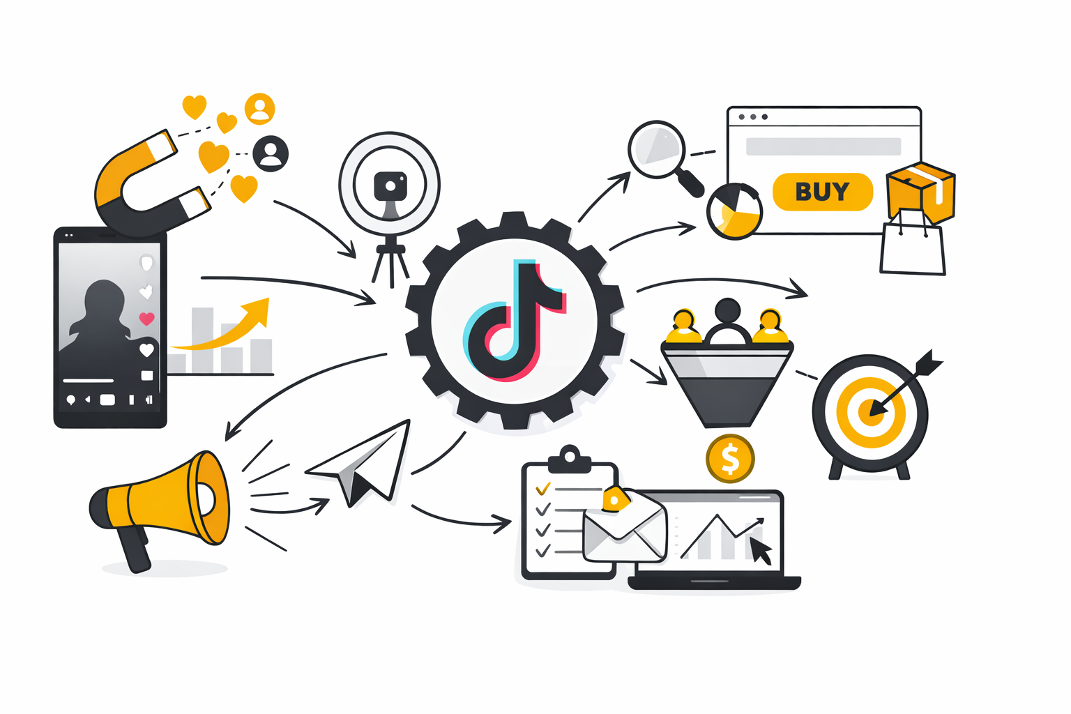 TikTok Marketing Tips That Actually Work in 2026