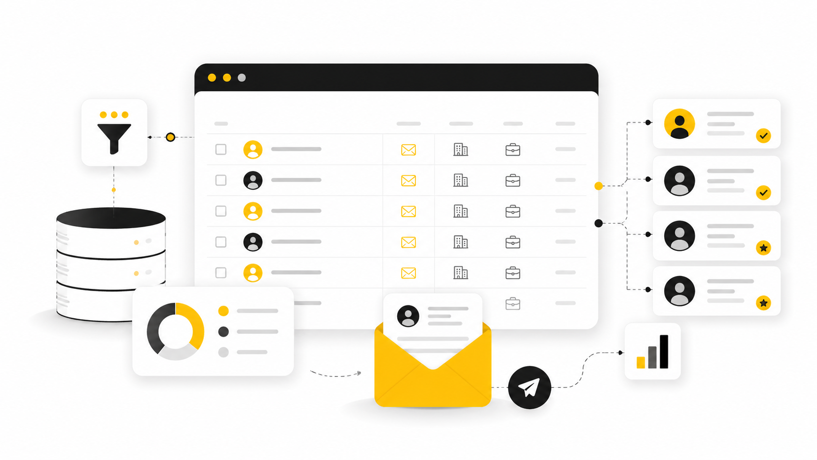 B2B Email Lists: The Practical Guide To Building, Buying, And Using Them Without Burning Trust