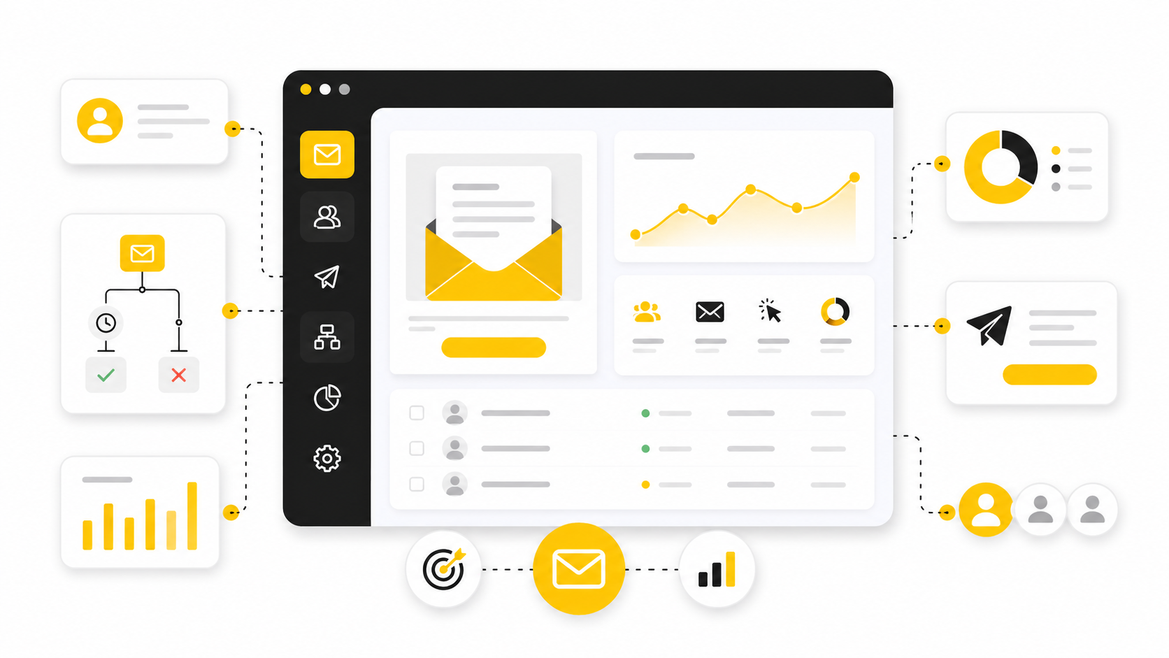 Email Platform: The Practical Guide To Choosing, Building, And Scaling Your Email Marketing System