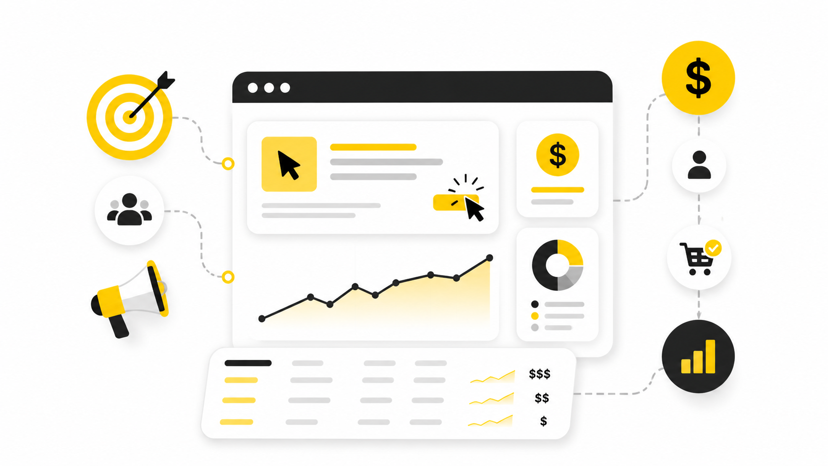 CPC Marketing: A Practical Guide To Turning Paid Clicks Into Profitable Growth