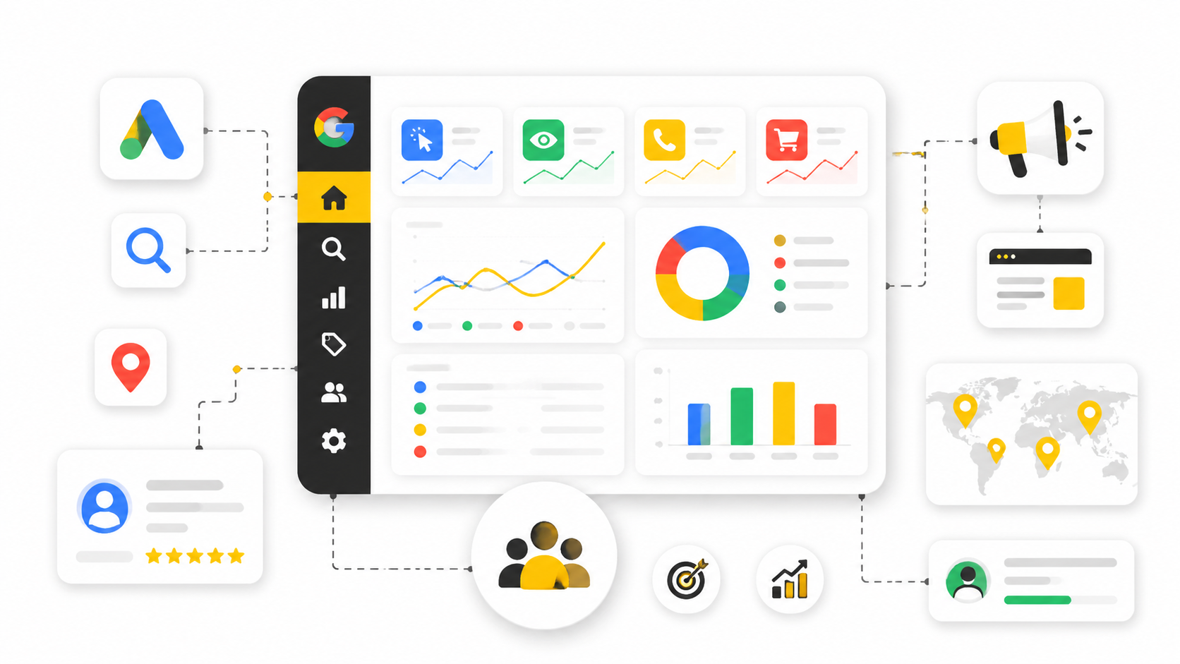 How a Google Marketing Agency Can Transform Your Business