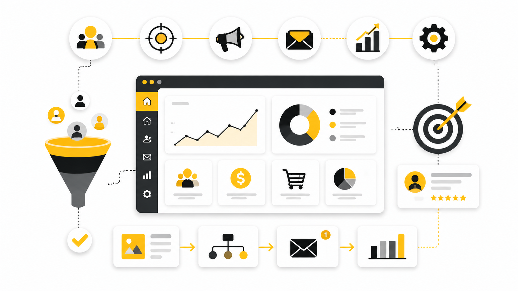 Marketing Program: Building a Strategic System