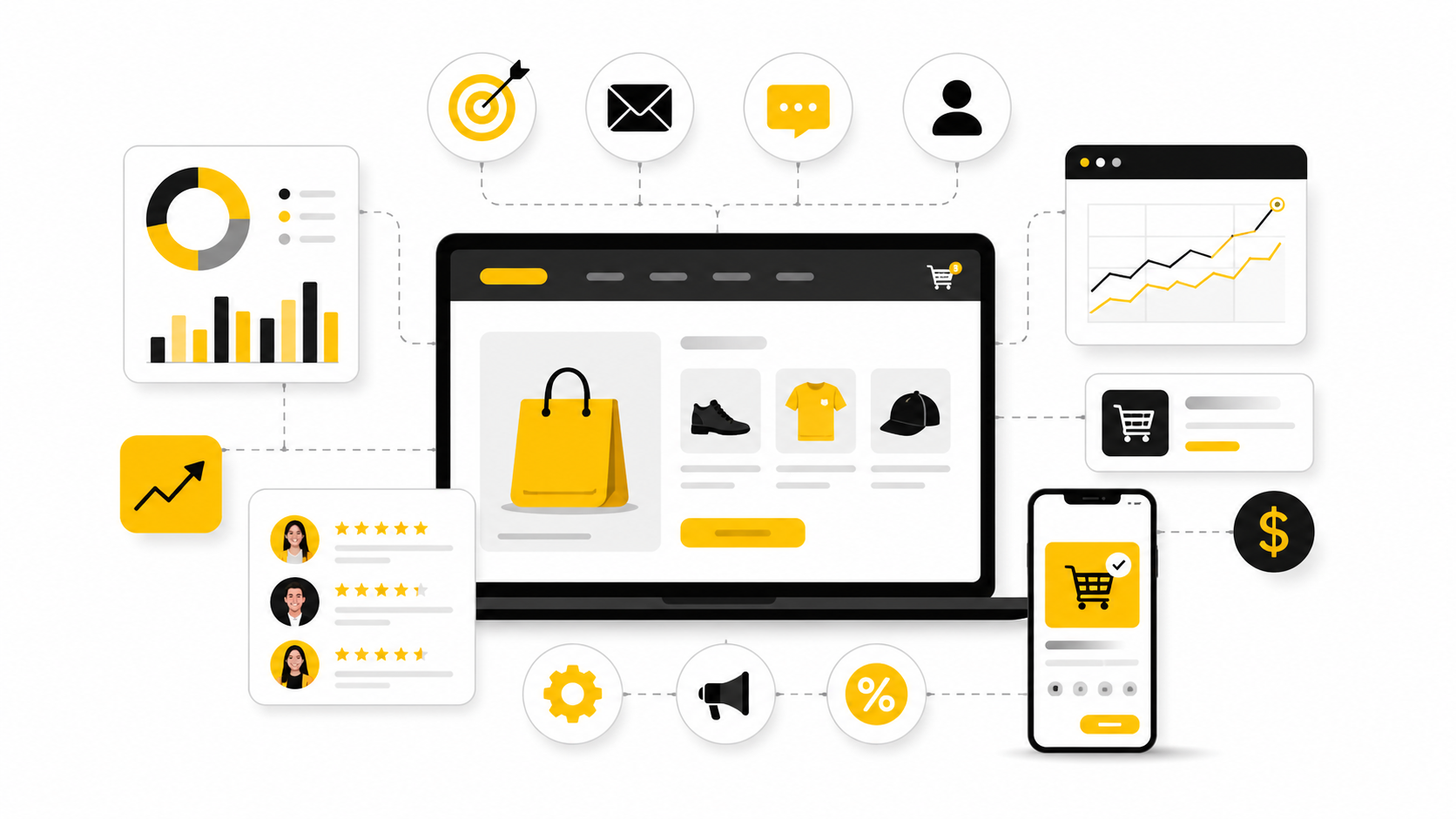 Ecommerce Digital Agency: The Practical Guide To Building, Scaling, And Choosing The Right Partner