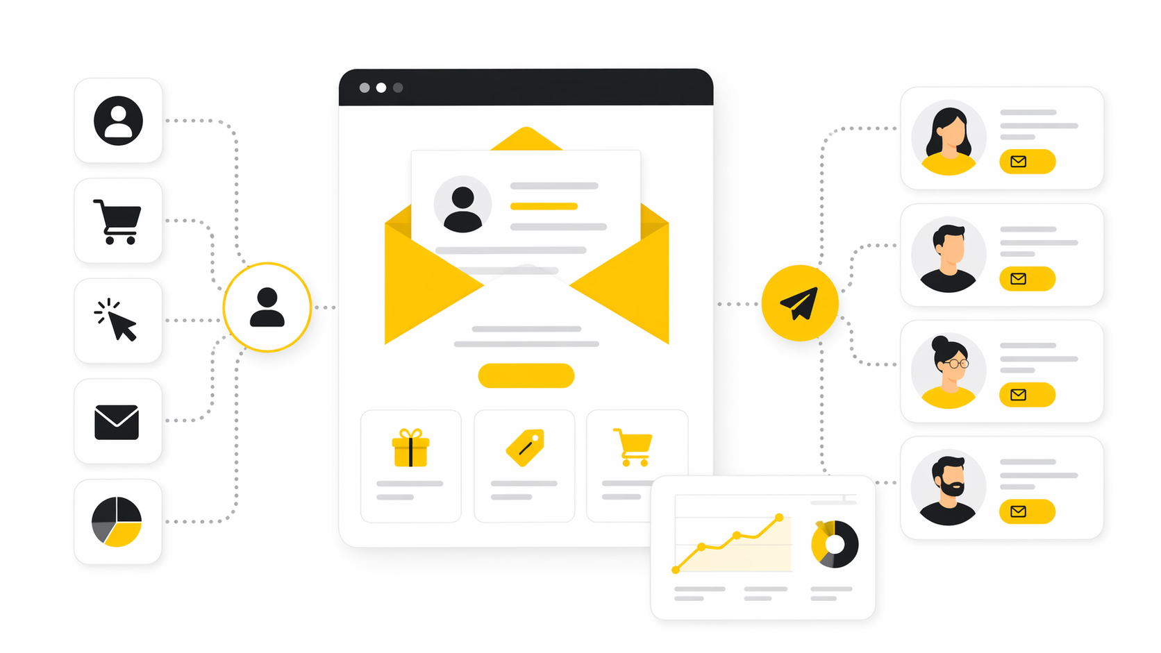 Personalized Email: How to Build Messages That Feel Timely, Useful, and Human