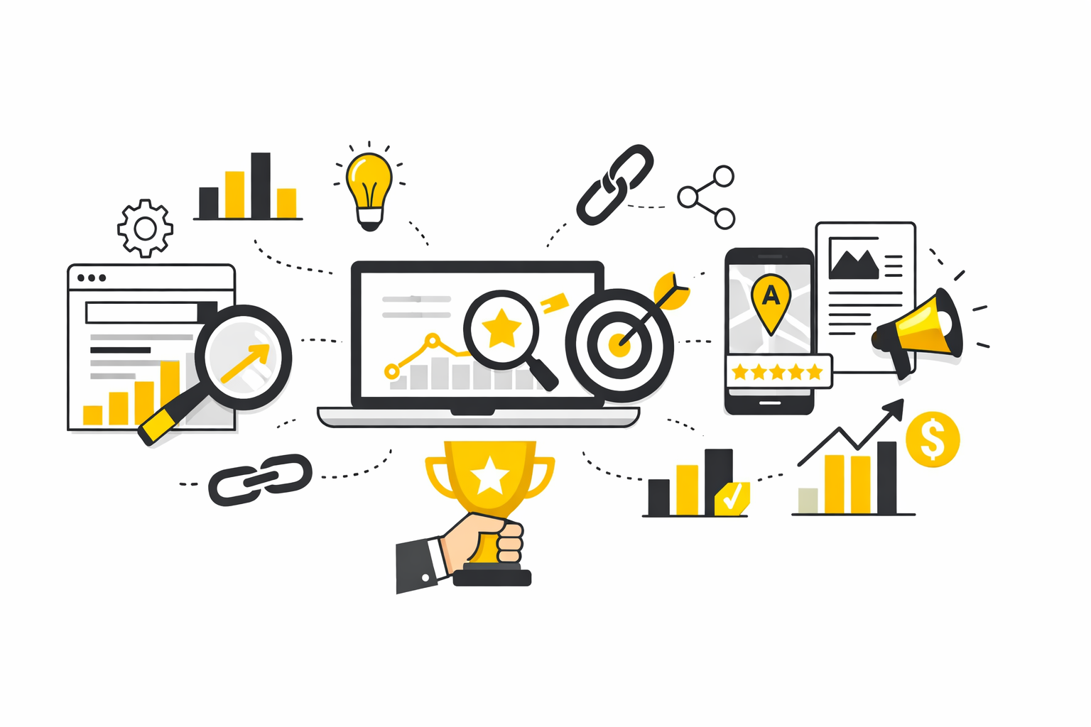 Best SEO Companies: How to Find the Right Partner in 2026