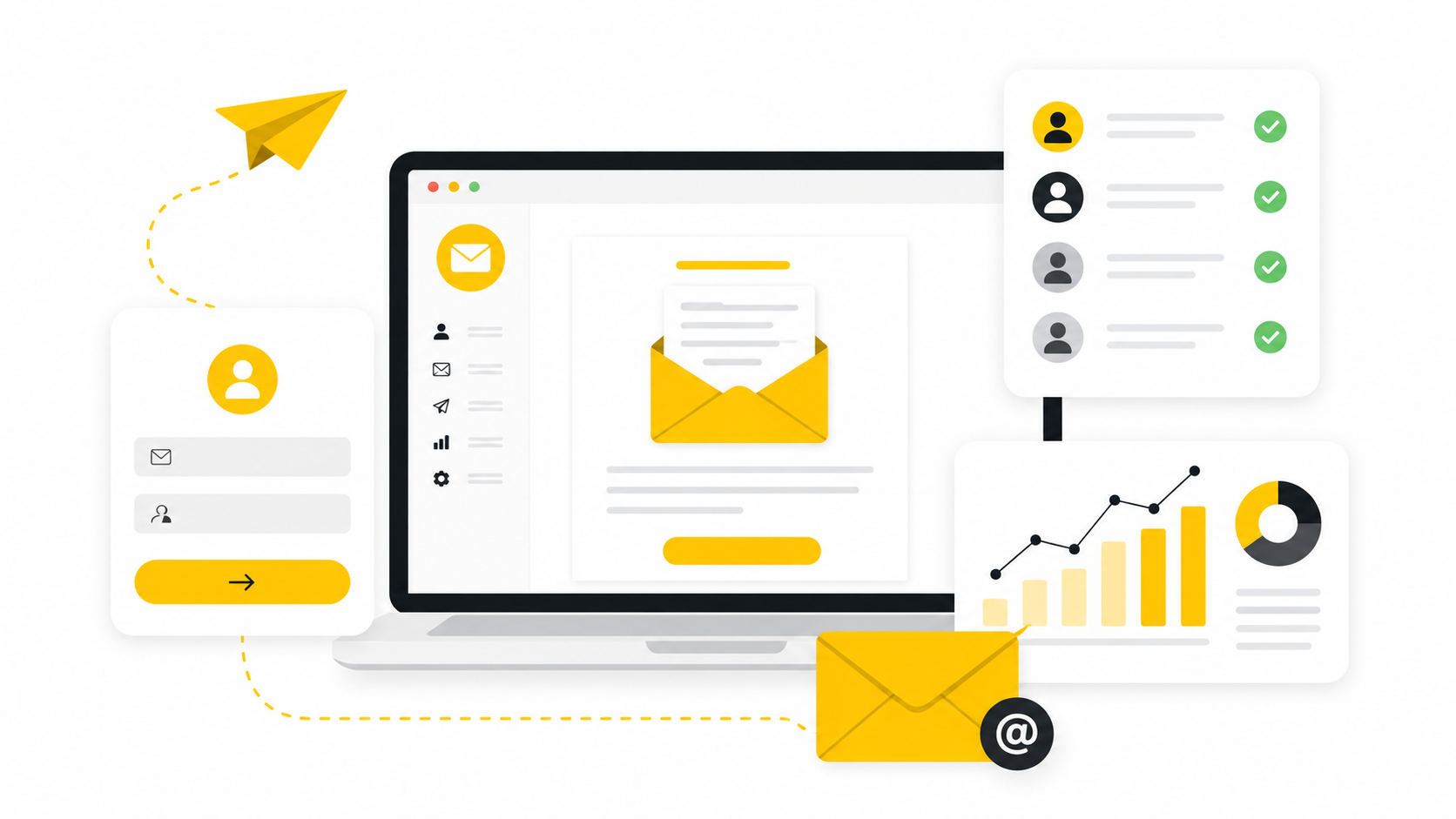 Free Mailing List Service: The Practical Guide To Starting Right