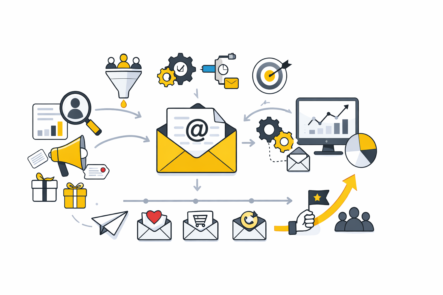 Email Marketing Campaign Strategy That Actually Performs