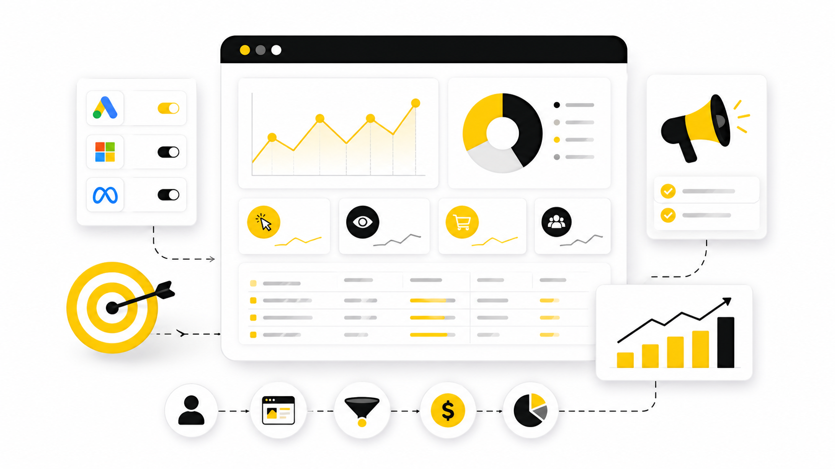 PPC Ad Agency: How To Choose, Evaluate, And Work With The Right Partner