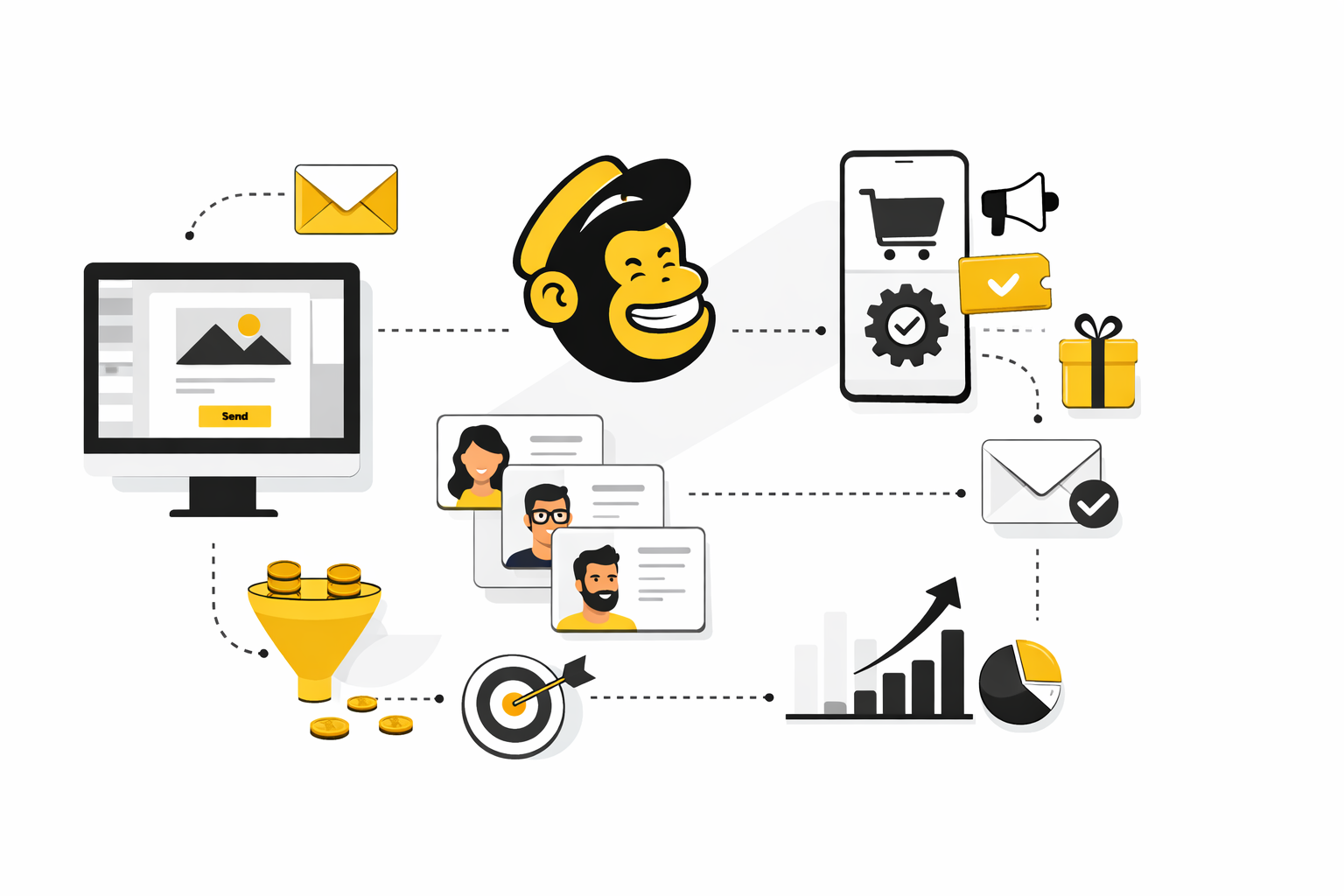 Mailchimp Free: What You Really Get and Whether It’s Still Worth It