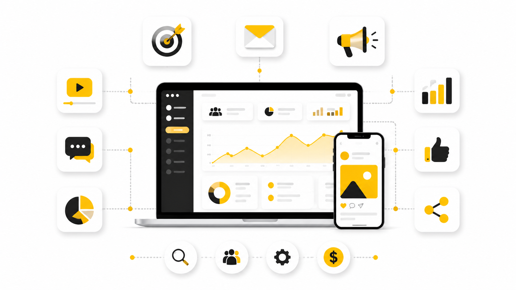 How to Become a Digital Marketing Expert: Strategies for Modern Success