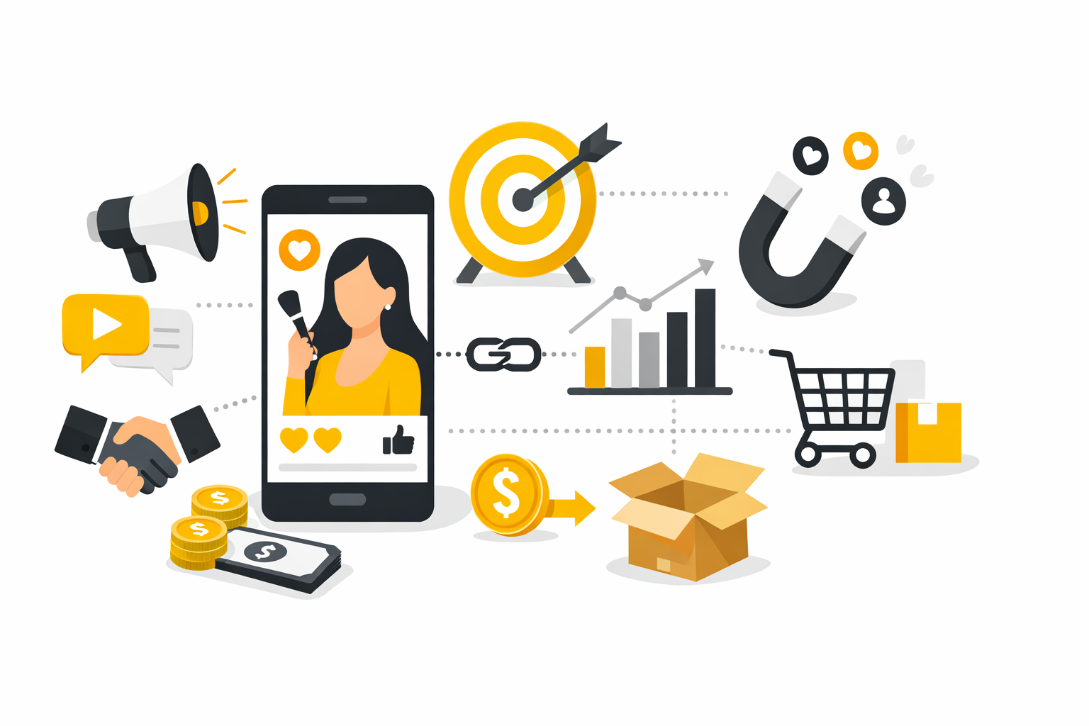 Influencer Marketing: How To Build A Strategy That Actually Moves Revenue