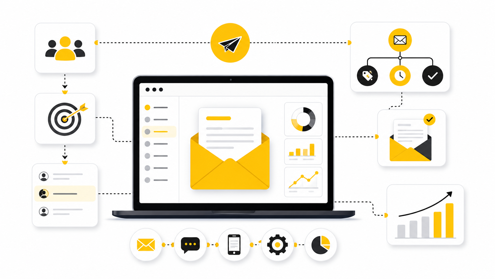 Email Campaign Companies: The Practical Guide to Choosing, Comparing, and Using the Right Platform