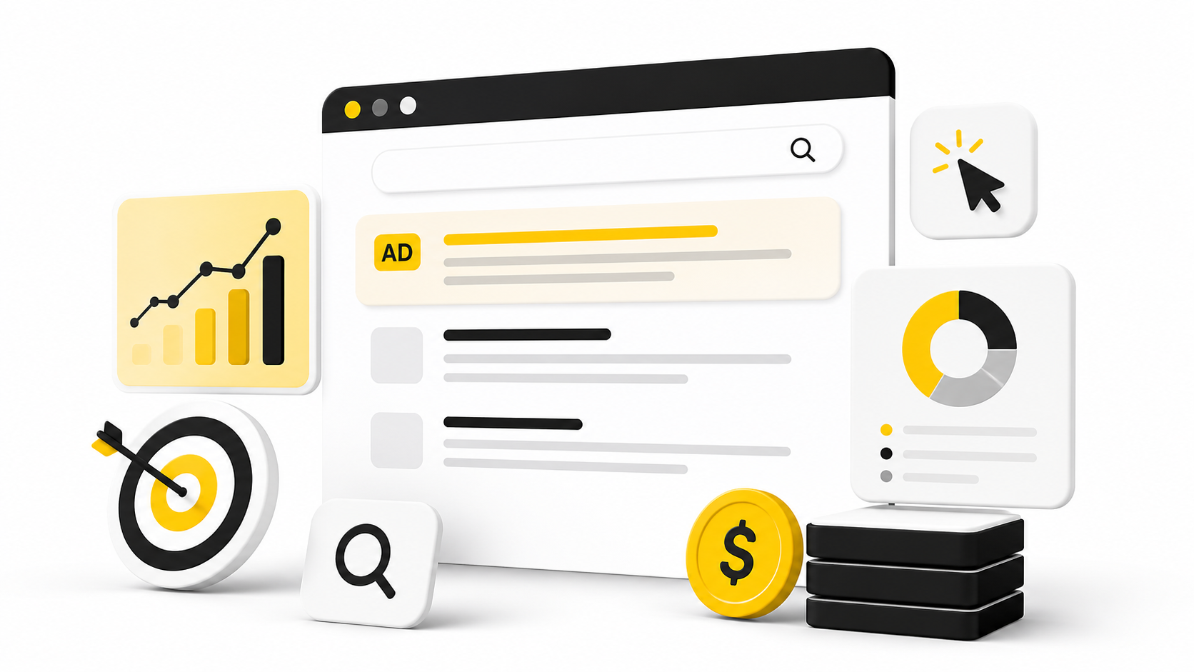 Paid Search: A Practical Framework For Turning Search Intent Into Revenue