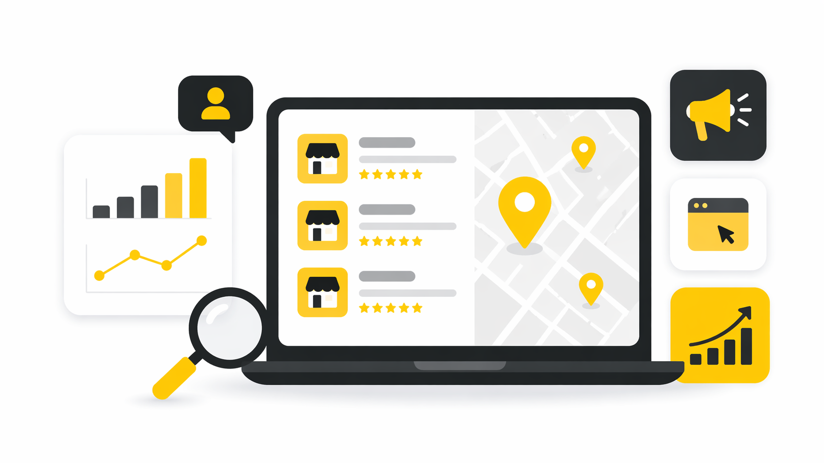 Marketing Companies Near Me: How to Choose the Right Local Partner for Real Growth