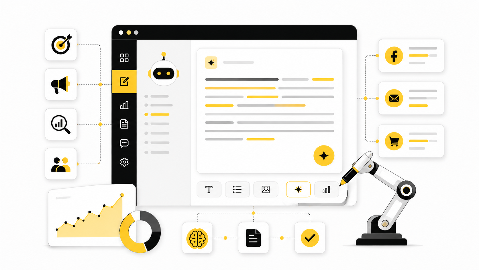 Mastering AI Copywriting: Strategies for Maximum Impact
