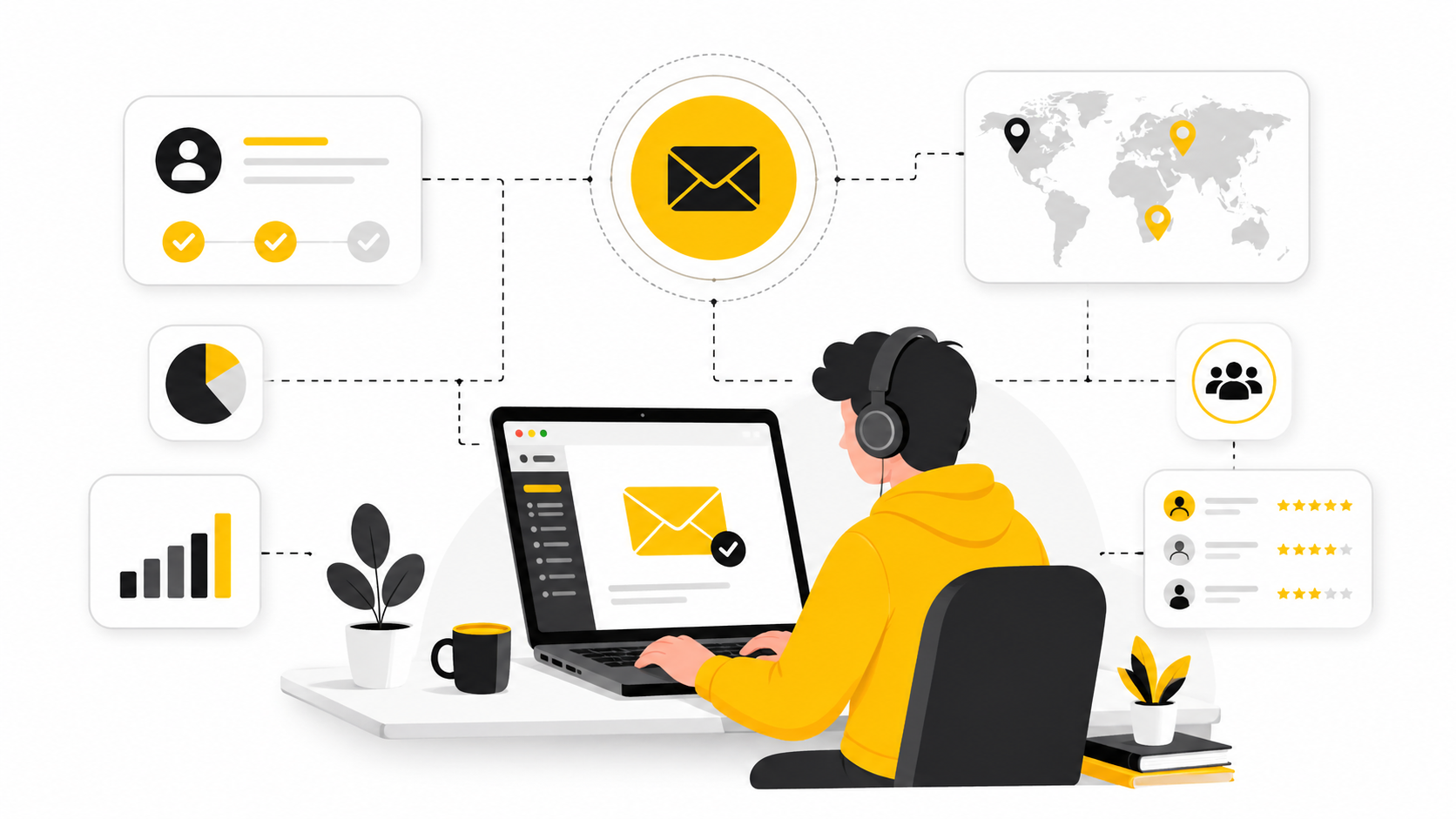 Email Marketing Jobs Remote: A Practical Guide To Building A Career From Anywhere