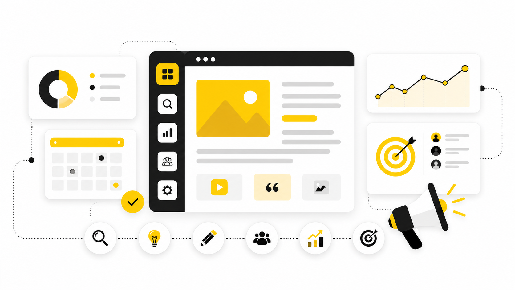 Content Marketing Agencies: How to Choose the Right Partner for Sustainable Growth