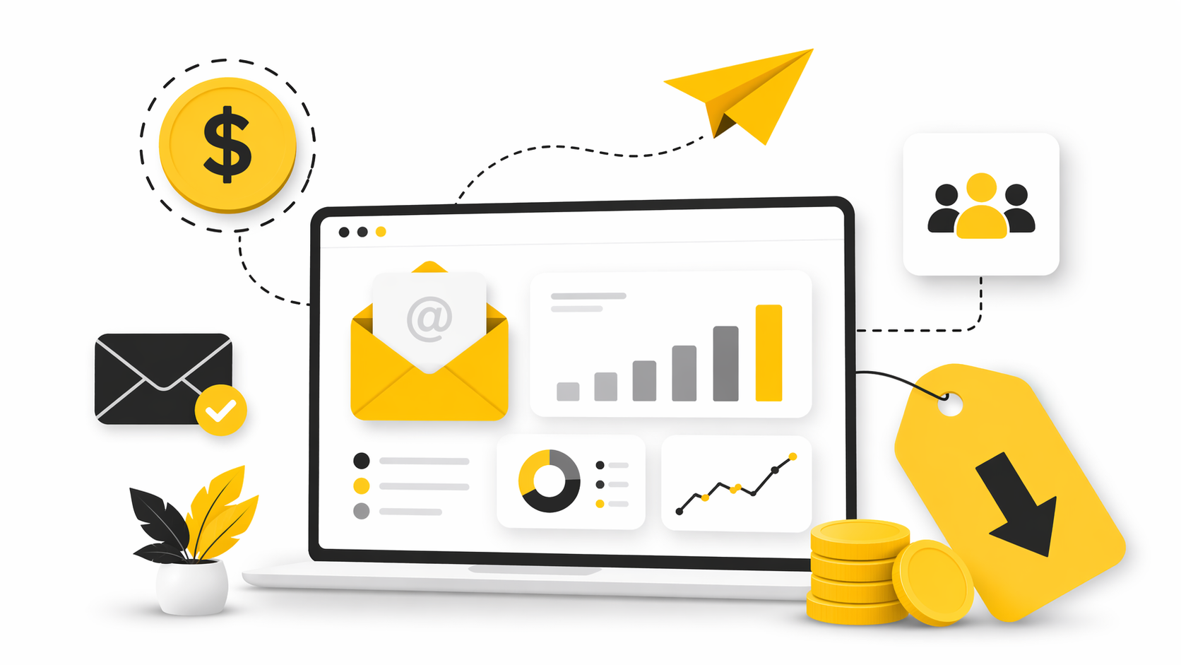 Cheapest Email Marketing: What Actually Saves You Money