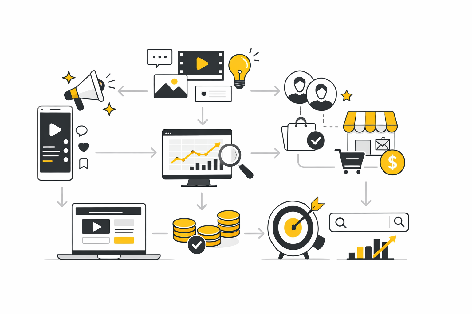 TikTok Marketing: The Practical Growth Playbook for Brands That Want Results