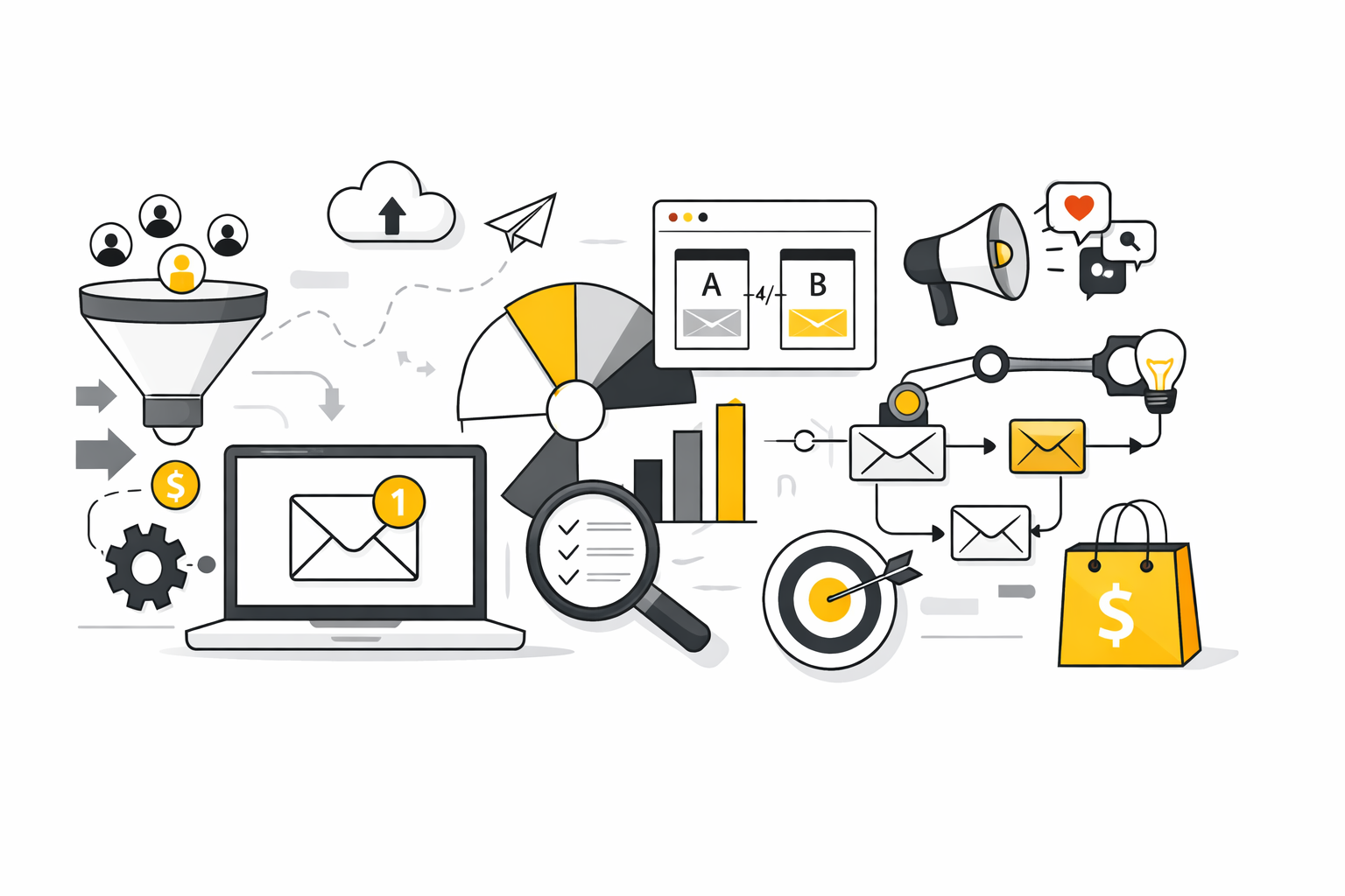 Best Email Marketing Service: How to Choose the Right Platform for Your Business