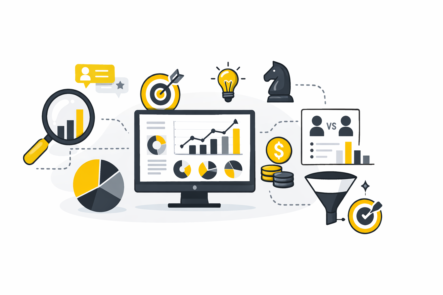 Market Analysis: How to Read Demand, Competition, and Timing Before You Commit