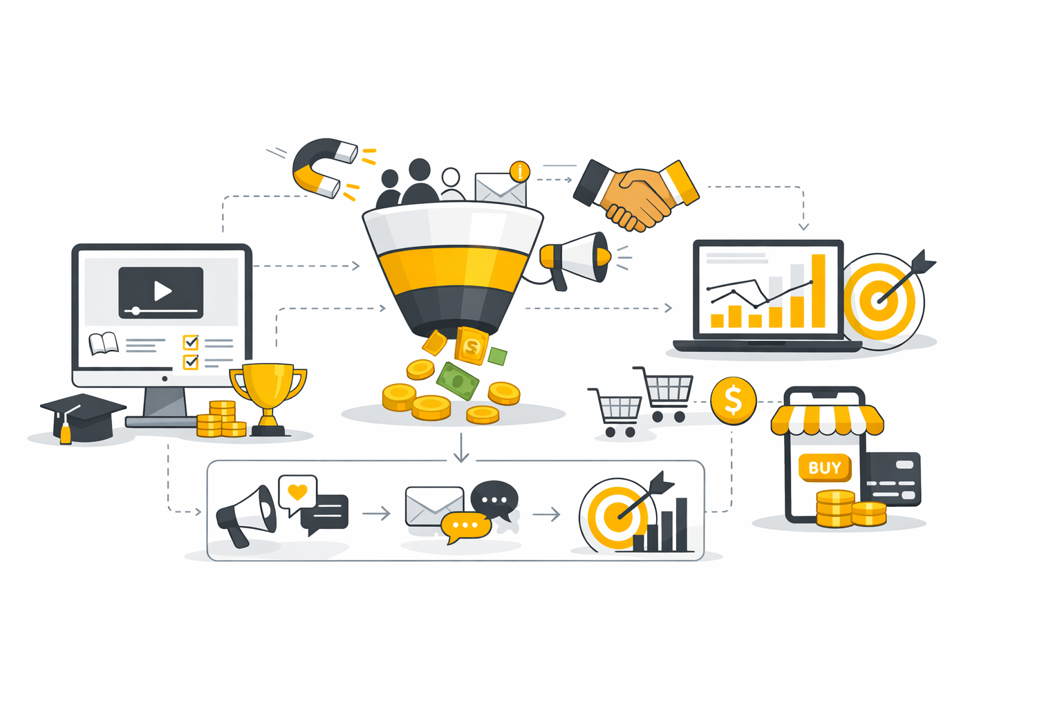 Strategic Tradeoffs, Risks, and What Happens When You Try to Scale