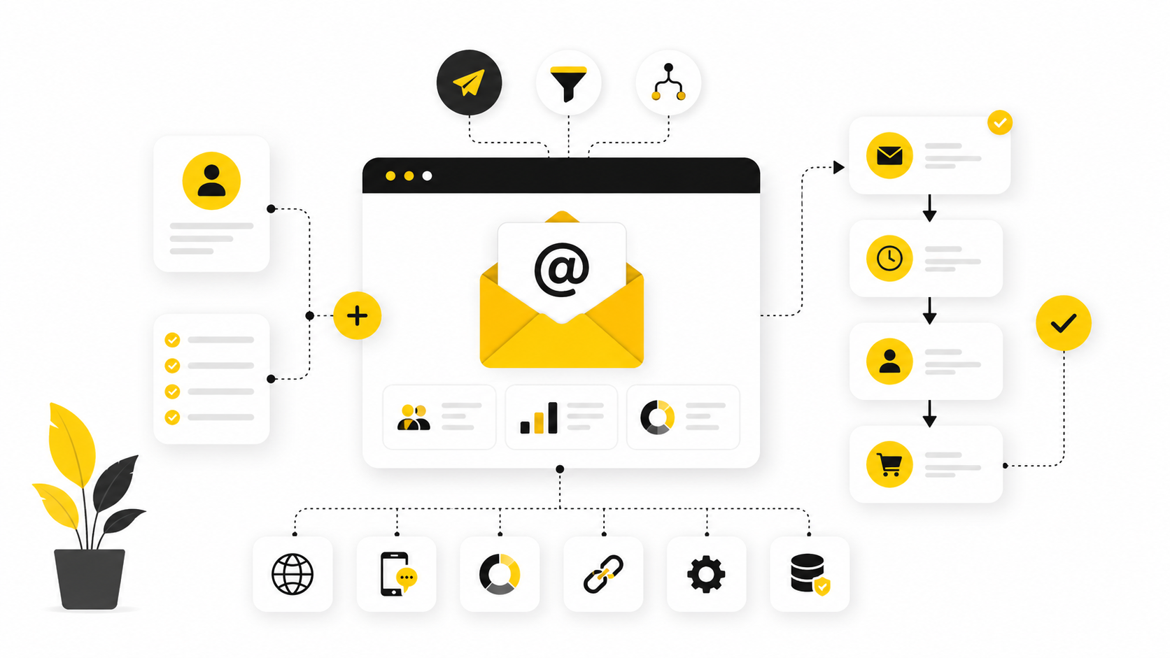 Email Marketing Systems: The Practical Guide To Building A Revenue Engine That Actually Works